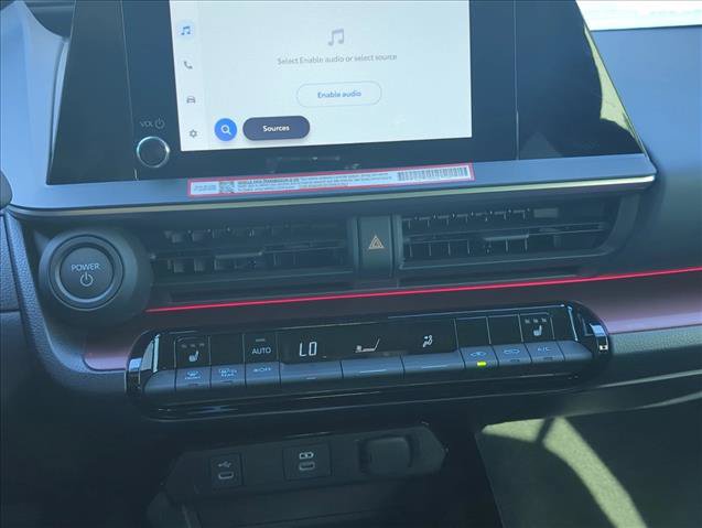 New 2026 Toyota Prius Plug-In Hybrid FWD image 16