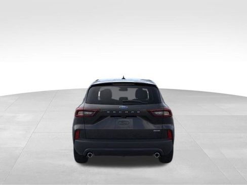 New 2026 Ford Escape ST-Line w/ Tech Pack #1 AWD/4WD image 6