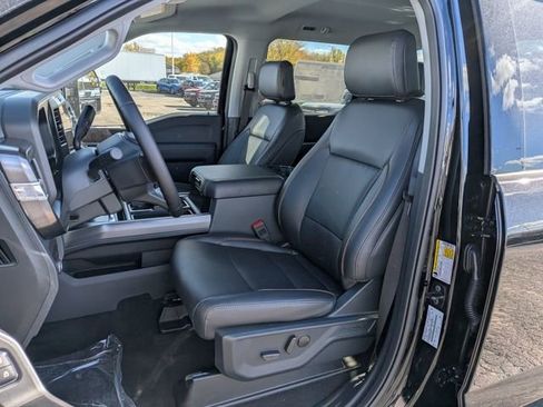 New 2026 Ford F250 Lariat w/ FX4 Off-Road Package image 10