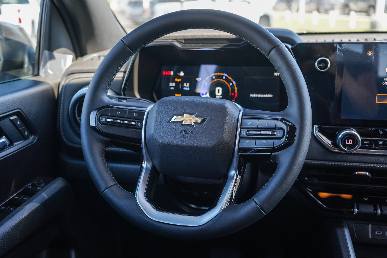 New 2026 Chevrolet Colorado LT w/ LT Convenience Package RWD image 15