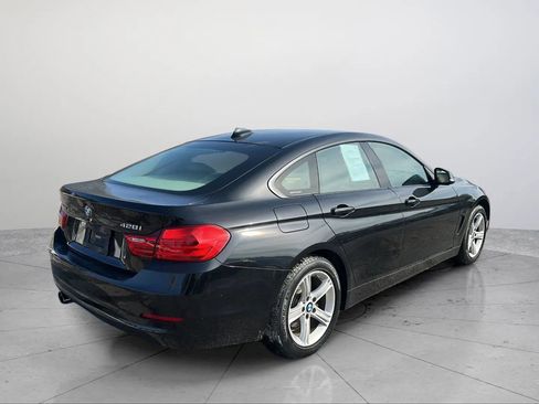 Used 2015 BMW 428i Gran Coupe xDrive AWD/4WD image 13