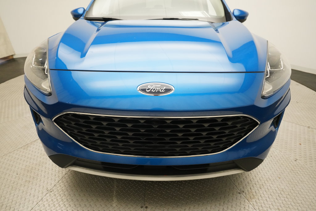 Used 2020 Ford Escape SE AWD/4WD image 21
