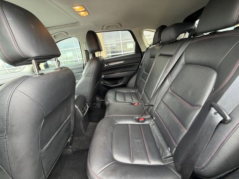 Used 2023 MAZDA CX-5 Carbon Edition image 17