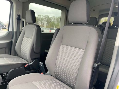 New 2026 Ford Transit 350 XLT image 11