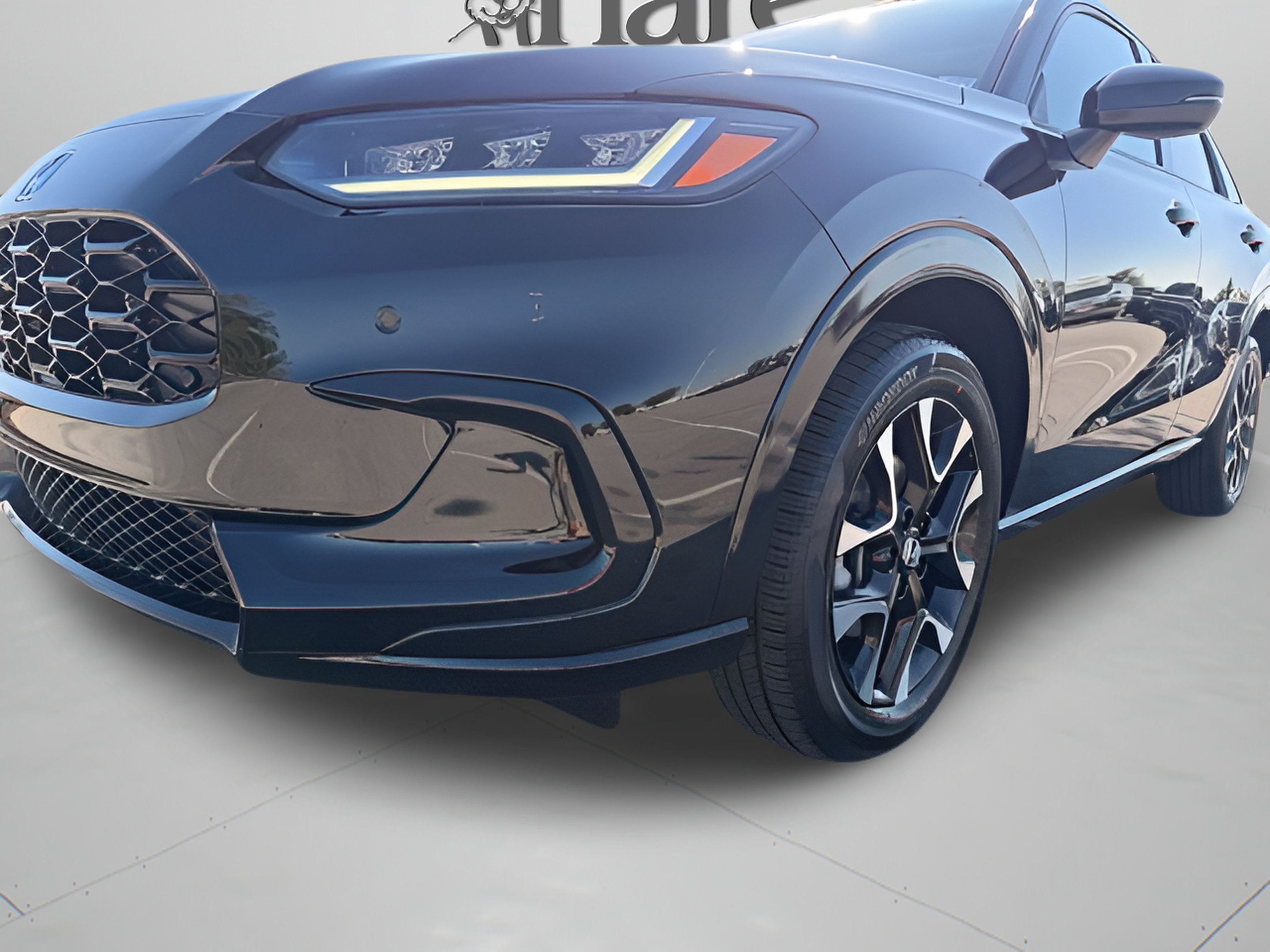 New 2027 Honda HR-V EX-L image 4