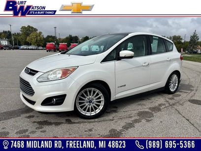 Used 2013 Ford C-MAX SEL