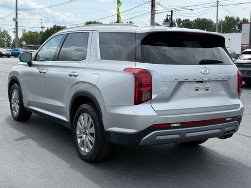 Used 2025 Hyundai Palisade SEL FWD image 6