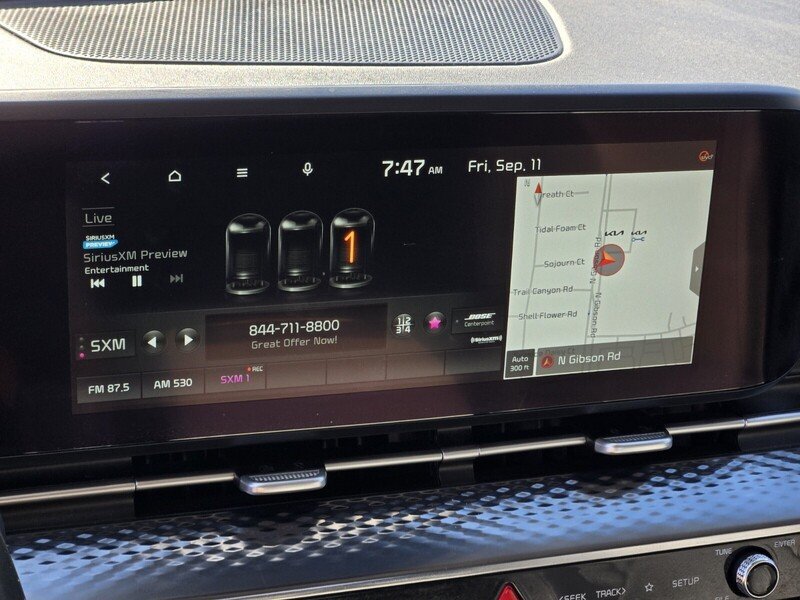 Certified 2022 Kia Carnival SX Prestige FWD image 20