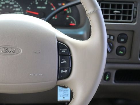 Used 2002 Ford Excursion Limited image 85