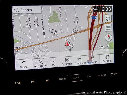 Used 2023 Nissan Pathfinder SL image 23