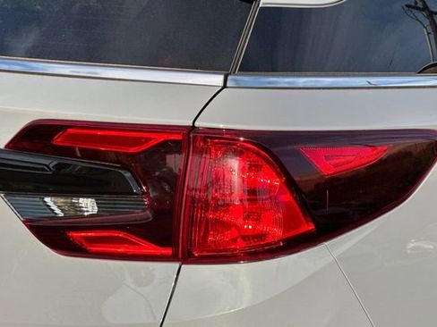 New 2026 Honda Odyssey Sport-L image 34