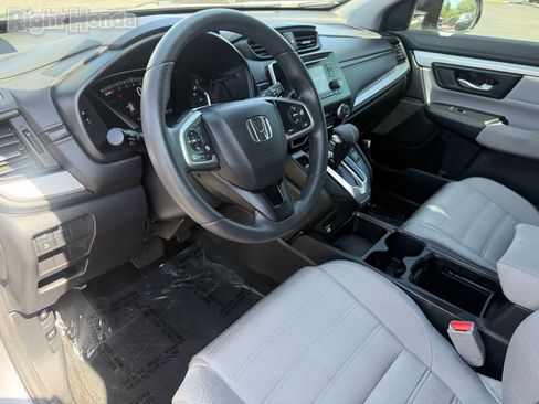 Certified 2020 Honda CR-V LX image 13