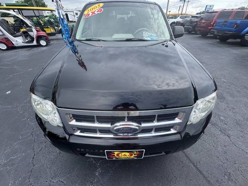 Used 2008 Ford Escape XLT AWD/4WD image 10
