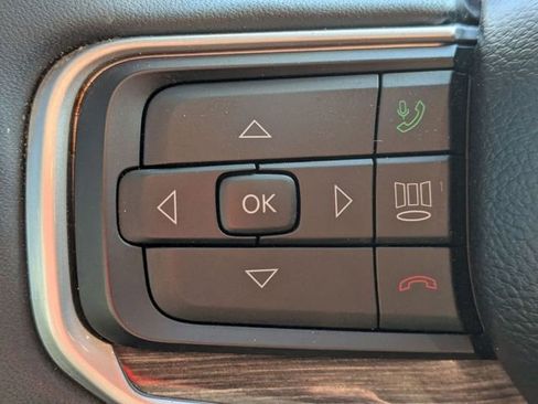 Used 2022 Jeep Wagoneer Series II image 20