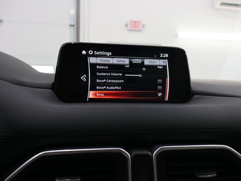 Used 2017 MAZDA CX-5 Grand Touring AWD/4WD image 59