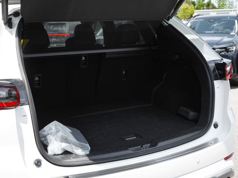 Certified 2025 MAZDA CX-5 Signature AWD/4WD image 32