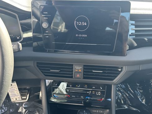New 2026 Volkswagen Jetta Sport FWD image 16
