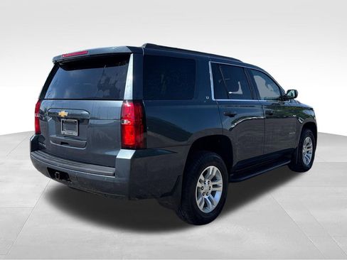 Used 2020 Chevrolet Tahoe LT AWD/4WD image 15