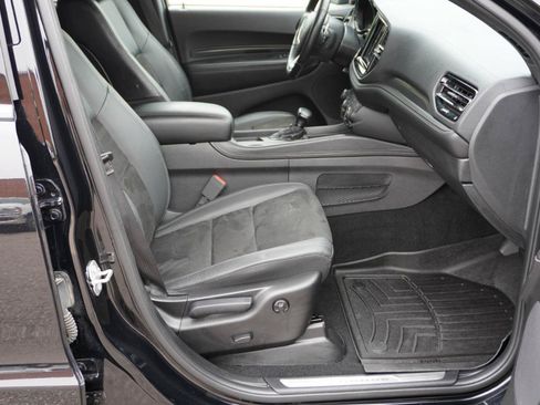 Used 2021 Dodge Durango GT AWD/4WD image 20
