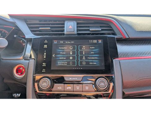 Used 2018 Honda Civic Type R image 21