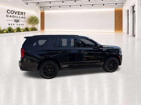 Used 2022 GMC Yukon Denali AWD/4WD image 12