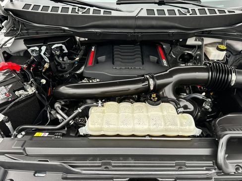 Certified 2024 Ford F150 Raptor image 20