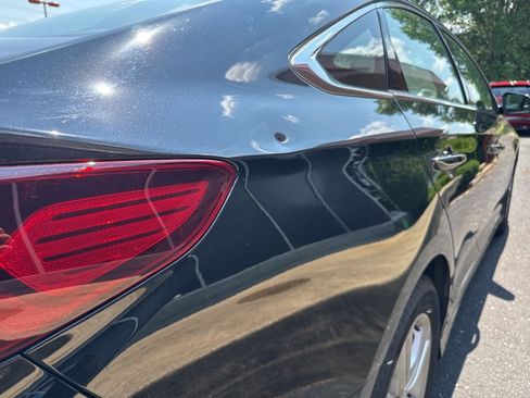 Used 2019 Hyundai Sonata Sport image 6
