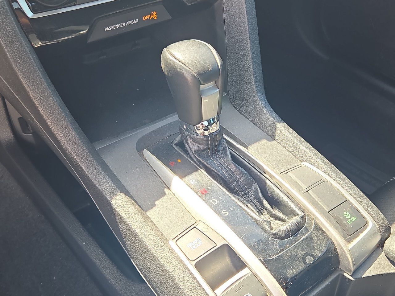 Used 2021 Honda Civic Sport image 20