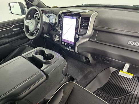 New 2025 RAM 1500 Laramie image 27