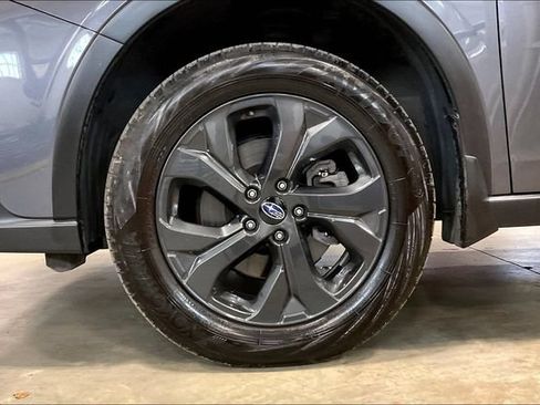 Used 2022 Subaru Outback Onyx Edition XT AWD/4WD image 9