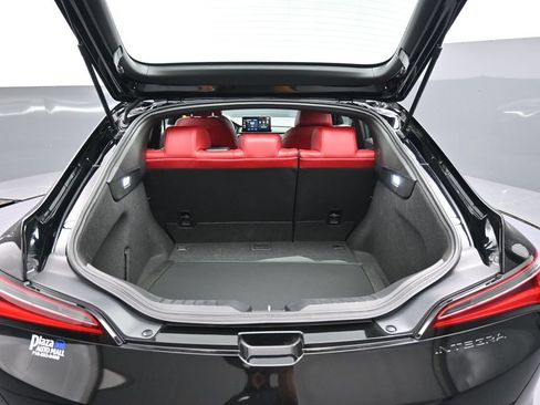 Used 2026 Acura Integra A-Spec FWD image 22