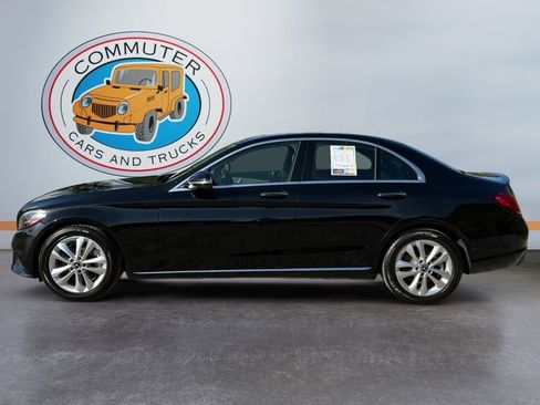 Used 2019 Mercedes-Benz C 300 C 300 image 2