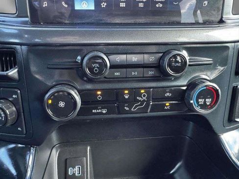 Used 2024 Ford F150 STX AWD/4WD image 35
