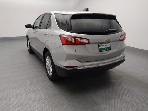Used 2021 Chevrolet Equinox LT FWD image 6