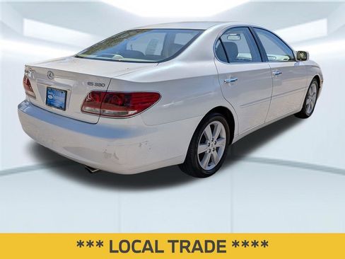 Used 2005 Lexus ES 330 image 6