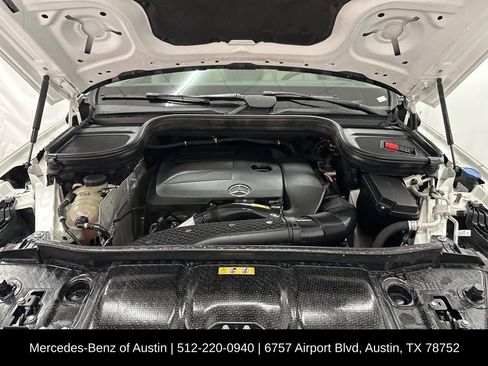 Certified 2021 Mercedes-Benz GLE 350 4MATIC image 30