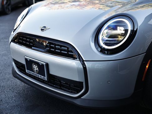 New 2026 MINI Cooper 2-Door Hardtop image 12