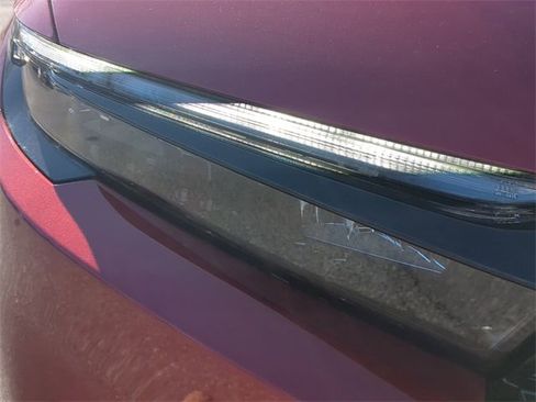 New 2026 Honda CR-V Sport image 9