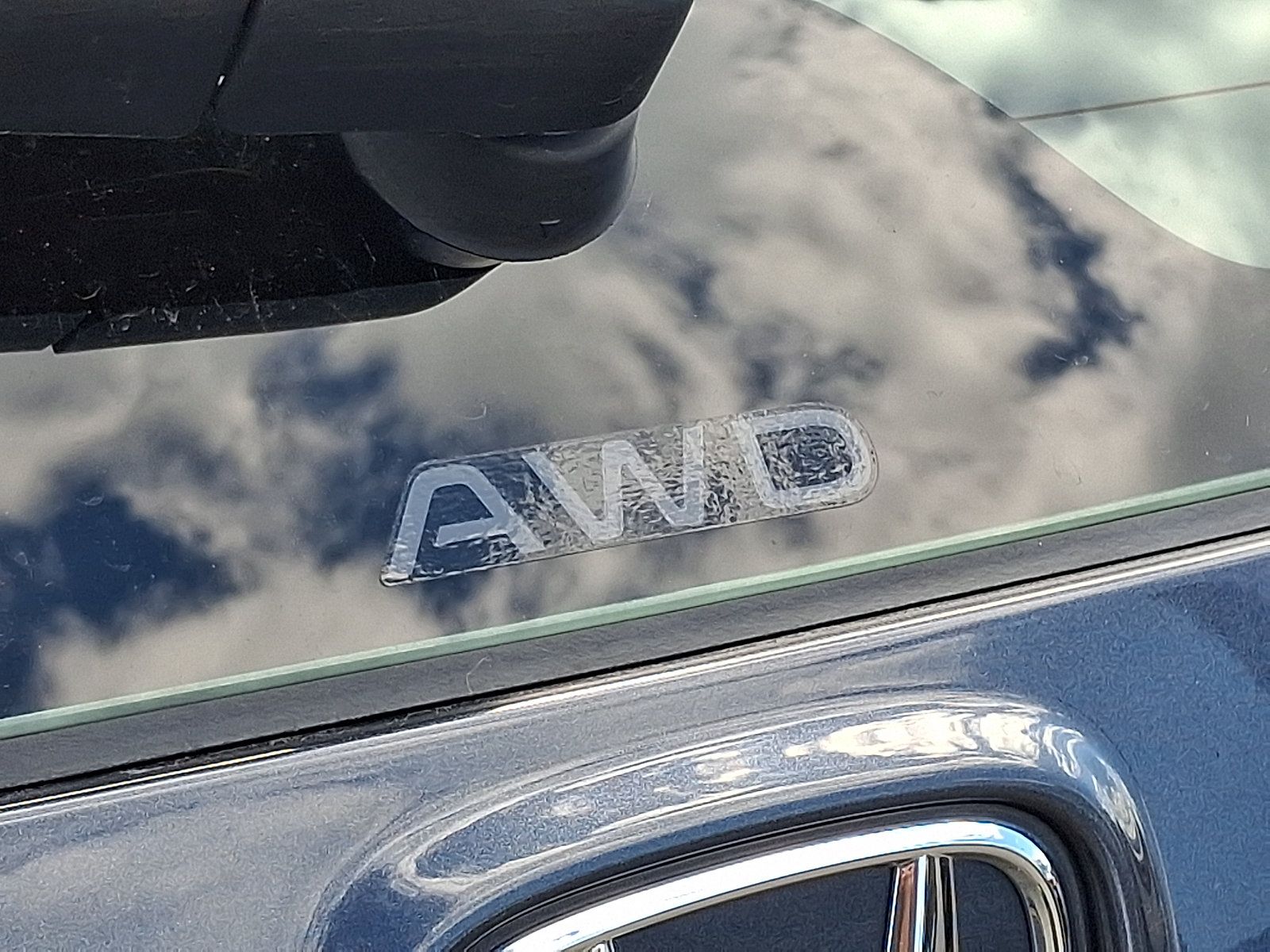 Certified 2024 Honda CR-V LX image 30