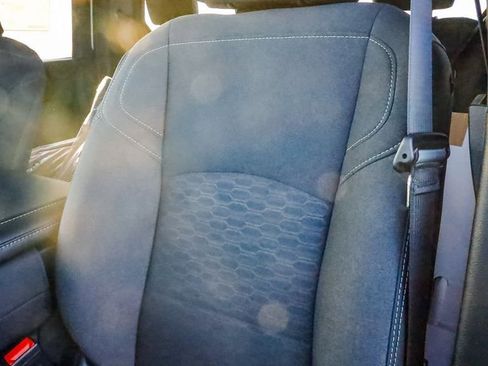 New 2026 RAM 2500 Tradesman image 25