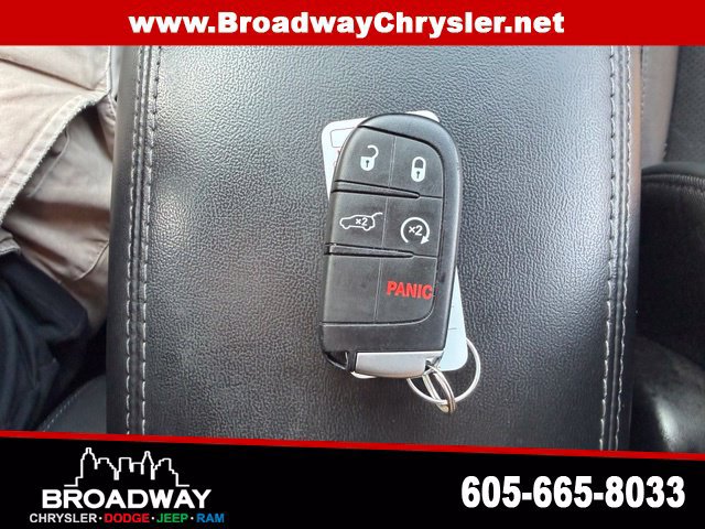 Used 2021 Dodge Durango GT AWD/4WD image 24