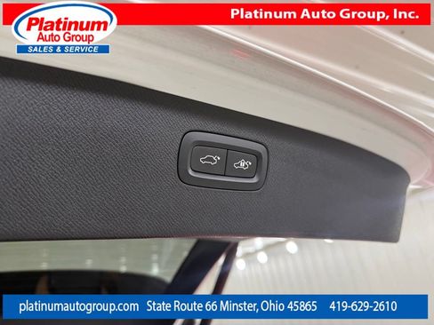 Used 2019 Volvo XC90 T6 Momentum w/ Advanced Package AWD/4WD image 36