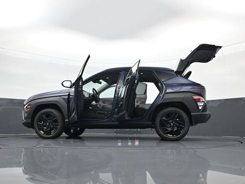 New 2026 Hyundai Kona SEL Sport image 34