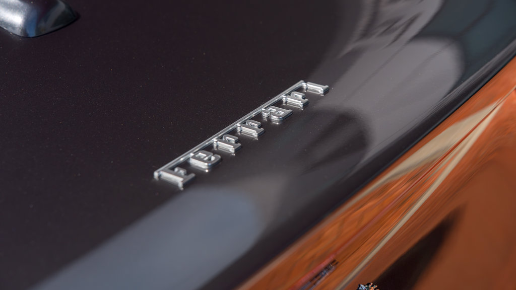 Certified 2021 Ferrari 812 GTS RWD image 30