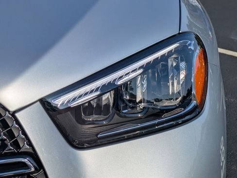 New 2025 Mercedes-Benz GLE 350 4MATIC image 6