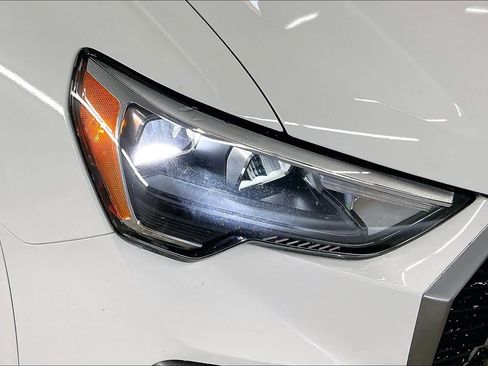 Used 2022 Audi Q3 2.0T Premium image 30