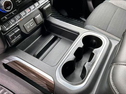 Used 2019 Chevrolet Silverado 1500 RST w/ All-Star Edition image 16