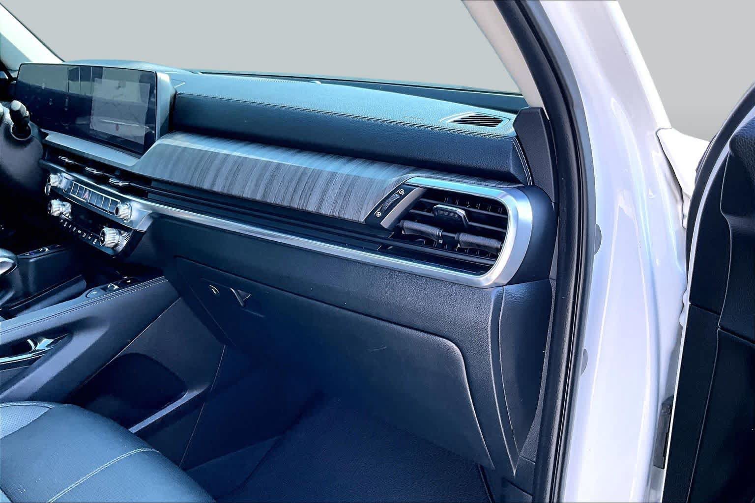Certified 2023 Kia Telluride SX AWD/4WD image 17
