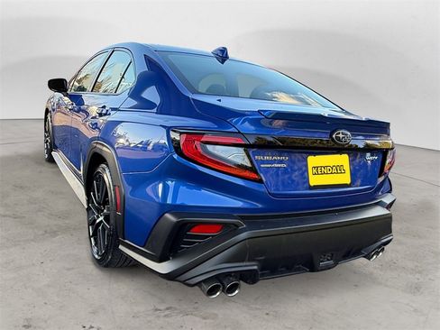 Used 2023 Subaru WRX Premium image 3
