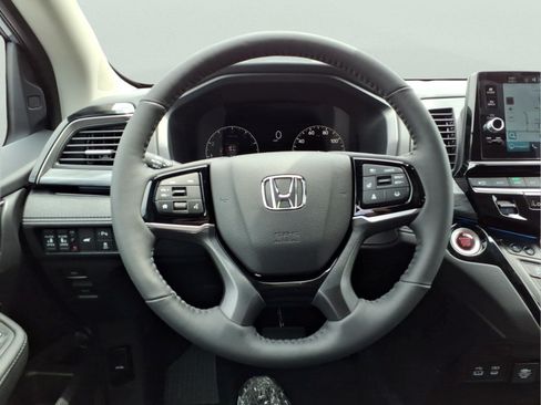 New 2026 Honda Odyssey Elite image 19